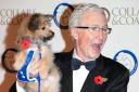 Paul O'Grady's For the Love of Dogs has won two National Television Awards (NTAs)