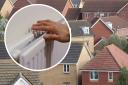 Energy upgrades such as solid wall insulation can be installed for free in Fareham homes under a scheme