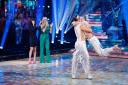 Zara McDermott and Graziano Di Prima have been eliminated from Strictly Come Dancing