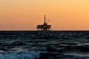 Many of the oil and gas licenses have been awarded in central and northern North Sea and west of Shetland