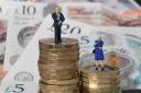 The gender pay gap has widened in Southampton, according to the latest statistics.