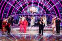 Adam Thomas and Luba Mushtuk were eliminated in Week 7 of Strictly Come Dancing 2023
