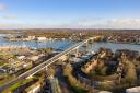 Southampton City Council announces plans to increase the Itchen Bridge toll again