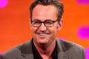 The cast of Friends have shared their tributes to Matthew Perry.