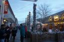 The best things about Southampton's Christmas Market 2023