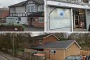 Round up of care homes and clinics inspected by CQC and their ratings