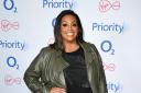 Alison Hammond could leave This Morning.