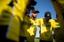 Hampshire captain James Vince has pointed to the first four games as being pivotal in their season.