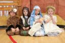 Send us your pictures for the Daily Echo's nativity supplement