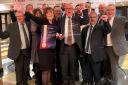 Bluestar has been named UK Bus Operator of the Year.