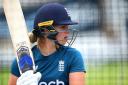 England's Freya Davies has signed on for Southern Vipers