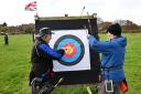 New home for Romsey Archers