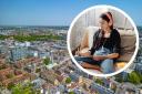 It was found to be more expensive to live alone in Southampton than places such as Glasgow and Liverpool