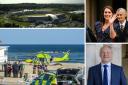 Beach tragedy, Ashes cricket and a royal visit - Our top stories from June 2023