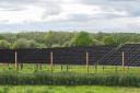 Eastleigh Borough Council has submitted plans for a £22m solar farm off Allington Lane