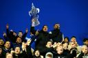 Eastleigh are set for a FA Cup third round replay against Newport County