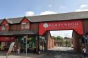 Portswood Shopping Centre in Southampton, home to Pizza Hut and Iceland, has been sold for £10million.