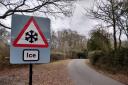 Southampton residents are being warned to watch out for ice on roads and cycleways