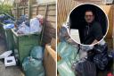 The bin fiasco continues for Millbrook residents