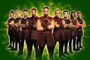 Ashley Banjo & Diversity will be in Jack and the Beanstalk alongside Kev Orkian and Anne Smith.