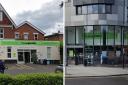 Co-op on Archers Road and Commercial Road, Southampton