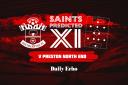 How we think Saints will line up to face Preston North End at St Mary's