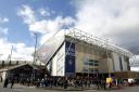 Saints visit Leeds United on the final day of the Championship season