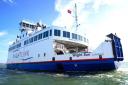 Crew shortage set to disrupt Wightlink car ferry sailings TOMORROW