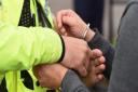 Woman arrested on suspicion of assault and shoplifting after incidents in Hedge End