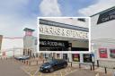 A Marks & Spencer Foodhall is coming to Friern Bridge Retail Park