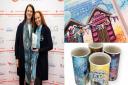 By Jo Crafts Ltd is a successful ceramic and homeware company
