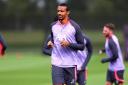 Liverpool defender Joel Matip is set to become a free agent