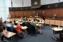 New Gosport Borough Council May 15 1 Ldrs
