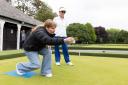 Solihull resident hails success of 'Bowls' Big Weekend'
