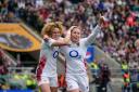Ellie Kildunne and Meg Jones set to transform GB Rugby Sevens team