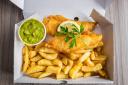 Time for some fish and chips? These are the best spots in Watford.