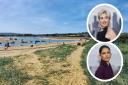 Island beach sees huge interest after Florence Pugh and Zendaya viral TikTok