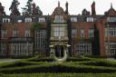Food review: festive dining at Tylney Hall Hotel, Hampshire