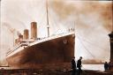 Titanic menu sells for £60,000 while locker key fetches £62,000 at auction
