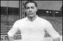 Spurs players Walter Tull