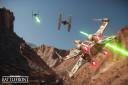 REVIEW: Star Wars Battlefront - PS4, XBox One