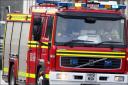 Investigation launched into spate of shed fires