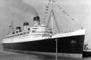 PHOTOS: 150+ pictures of the Queen Mary through the years