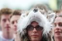 Isle of Wight Festival 2016: 50 of our favorite headdresses