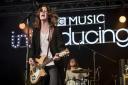 VIDEO: Blossoms at Isle of Wight Festival