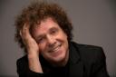 Undated Handout Photo of Leo Sayer. See PA Feature MUSIC Leo Sayer.  Picture credit should read: Kristian Dowling/Handout. WARNING: This picture must only be used to accompany PA Feature MUSIC Leo Sayer.