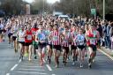 New date announced for Eastleigh 10k - after race was cancelled due to snow