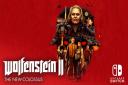Wolfenstein II Switch release date announced with new gameplay trailer