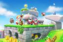 Captain Toad: Treasure Tracker review