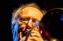 Chris Barber will be at The Concorde